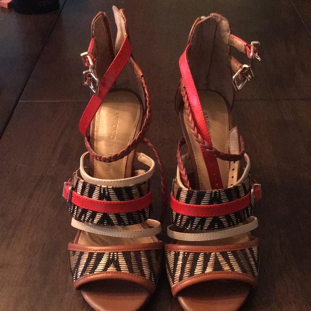 Antonio Melani Sandals